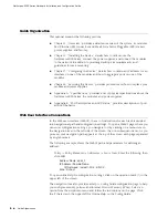 Preview for 6 page of Juniper NetScreen-5000 Series Installation And Configuration Manual