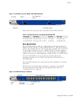 Preview for 17 page of Juniper NetScreen-5000 Series Installation And Configuration Manual