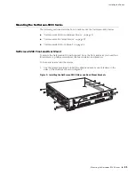 Preview for 21 page of Juniper NetScreen-5000 Series Installation And Configuration Manual