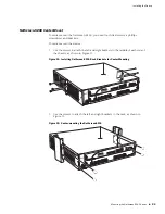 Preview for 23 page of Juniper NetScreen-5000 Series Installation And Configuration Manual