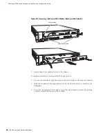 Preview for 46 page of Juniper NetScreen-5000 Series Installation And Configuration Manual