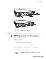 Preview for 47 page of Juniper NetScreen-5000 Series Installation And Configuration Manual