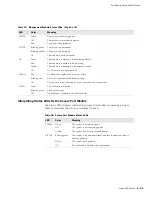 Preview for 63 page of Juniper NetScreen-5000 Series Installation And Configuration Manual