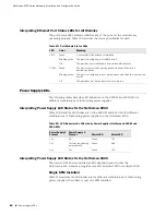 Preview for 64 page of Juniper NetScreen-5000 Series Installation And Configuration Manual