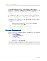 Preview for 26 page of Juniper NetScreen 5GT Wireless User Manual