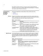 Preview for 2 page of Juniper NETWORKS STRM - TECHNICAL NOTE REV 6-2008 Manual