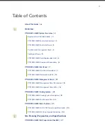 Preview for 3 page of Juniper PTX10001-36MR Hardware Manual