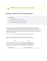 Preview for 35 page of Juniper PTX10001-36MR Hardware Manual