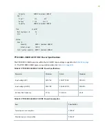 Preview for 39 page of Juniper PTX10001-36MR Hardware Manual