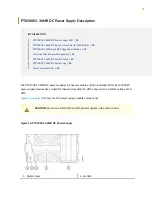 Preview for 47 page of Juniper PTX10001-36MR Hardware Manual