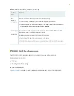 Preview for 63 page of Juniper PTX10001-36MR Hardware Manual