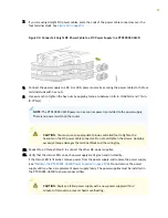 Preview for 102 page of Juniper PTX10001-36MR Hardware Manual