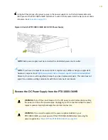Preview for 120 page of Juniper PTX10001-36MR Hardware Manual