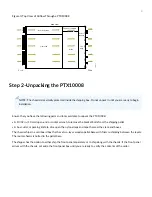 Preview for 4 page of Juniper PTX10008 Quick Start Manual