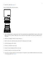 Preview for 5 page of Juniper PTX10008 Quick Start Manual