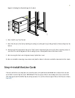 Preview for 11 page of Juniper PTX10008 Quick Start Manual