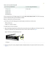 Preview for 12 page of Juniper PTX10008 Quick Start Manual