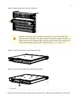 Preview for 13 page of Juniper PTX10008 Quick Start Manual