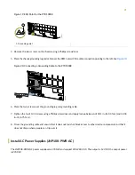 Preview for 21 page of Juniper PTX10008 Quick Start Manual