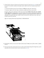 Preview for 38 page of Juniper PTX10008 Quick Start Manual