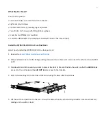 Preview for 3 page of Juniper QFX5130 Manual