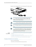 Preview for 100 page of Juniper SRX110 Hardware Manual