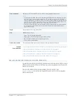 Preview for 73 page of Juniper SRX5400 Hardware Manual