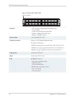 Preview for 74 page of Juniper SRX5400 Hardware Manual