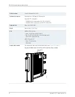 Preview for 78 page of Juniper SRX5400 Hardware Manual