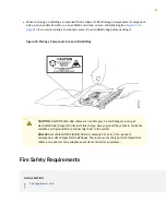 Preview for 67 page of Juniper SSR1200 Hardware Manual
