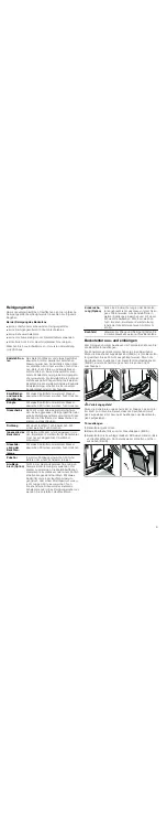 Preview for 9 page of Junker JB23UA 0 Series Instruction Manual