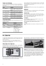 Preview for 6 page of Junker JB23UK 1 Series Instruction Manual