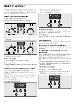 Preview for 8 page of Junker JB23UK 1 Series Instruction Manual