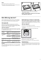 Preview for 13 page of Junker JB23UK 1 Series Instruction Manual