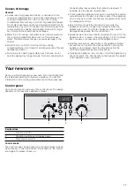 Preview for 45 page of Junker JB23UK 1 Series Instruction Manual