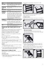 Preview for 51 page of Junker JB23UK 1 Series Instruction Manual