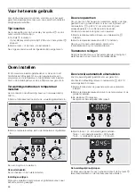 Preview for 68 page of Junker JB23UK 1 Series Instruction Manual