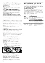 Preview for 26 page of Junker JD66BW50 Instructions For Installation And Use Manual