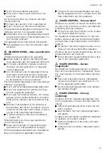 Preview for 23 page of Junker JE26DH1 User Manual