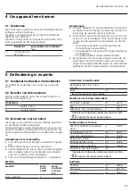 Preview for 25 page of Junker JE26DH1 User Manual