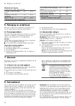 Preview for 26 page of Junker JE26DH1 User Manual