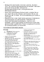 Preview for 22 page of JUNO 925 503 181 User Manual