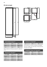 Preview for 22 page of JUNO JCG088E0S1 User Manual