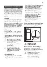 Preview for 23 page of JUNO JCG088E0S1 User Manual