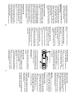 Preview for 3 page of JUNO JDA3830E Instruction On Mounting And Use