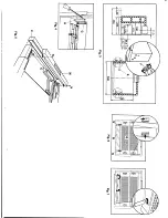 Preview for 5 page of JUNO JDA3830E Instruction On Mounting And Use