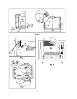 Preview for 5 page of JUNO JDA5750 Instruction On Mounting And Use Manual