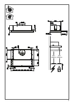 Preview for 7 page of JUNO JDF603E5 Installation Manual