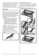 Preview for 48 page of JUNO JDF606E6 User Manual