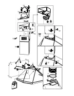 Preview for 3 page of JUNO JDK9940S Instruction On Mounting And Use Manual